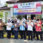 Desa Bersinar Jadi Percontohan Program Pemberantasan dan Pencegahan Narkoba
