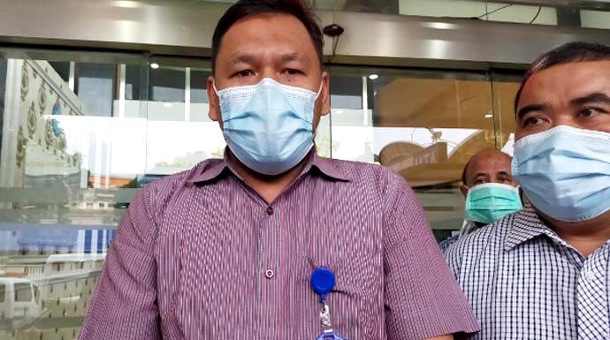 Sempat Dirawat, RS Ummi Pastikan Riziq Shihab Bukan Terpapar Covid-19