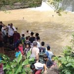 Dua Remaja Hanyut di Sungai Cikanteh