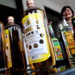 RUU Larangan Minuman Beralkohol Harus Segera Dibentuk