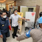 Pejabat di Pusaran Kasus HRS