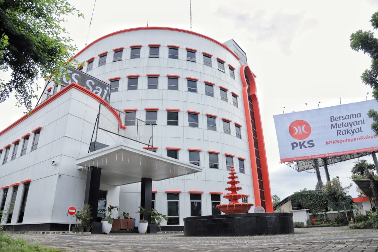 PKS Miliki Logo Baru, Begini Penjelasan Netty Prasetiyani