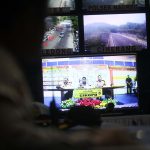 117 CCTV Dipasang di Setiap Sudut Jalan Kota Cimahi
