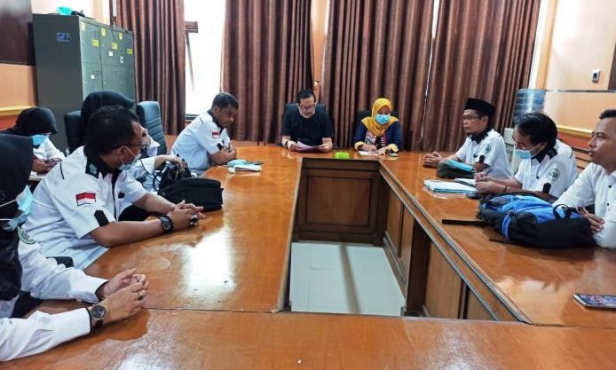 Bosda Honorer Beda Rp400.000, GTKHNK Minta Kebijakan Kesejahteraan