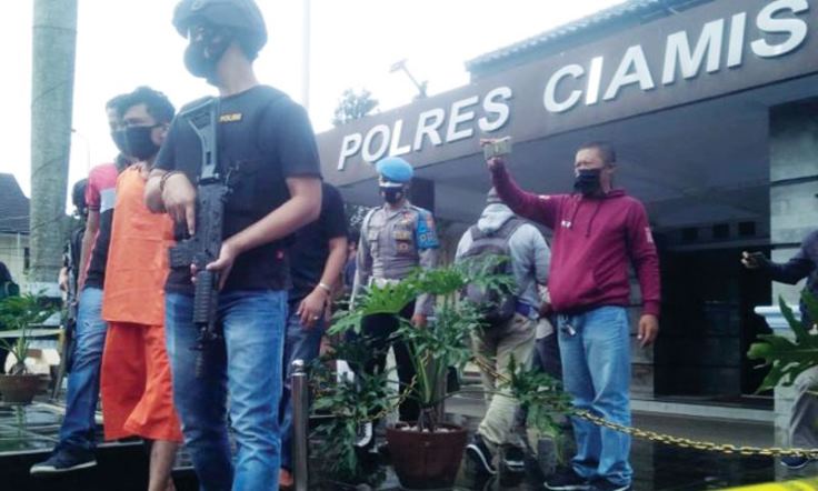 Gawat, Hexymer Beredar di Kalangan Pelajar Ciamis