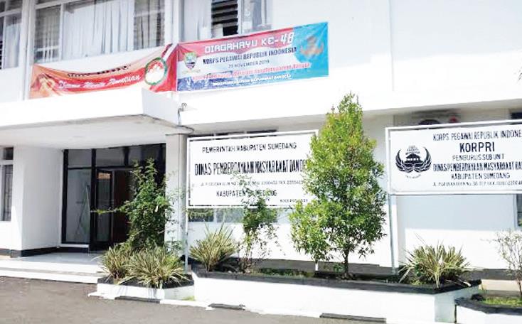 DPMD Pastikan Jadwal Pilkades di Kabupaten Sumedang Tidak Berubah DPMD Pastikan Jadwal Pilkades di Kabupaten Sumedang Tidak Berubah