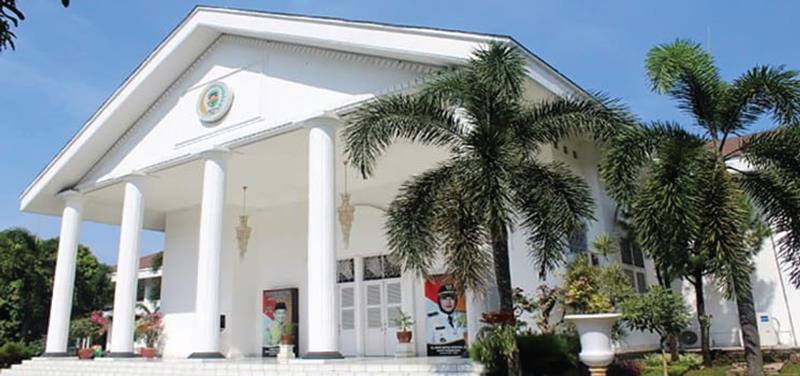 2 Anggota DPRD Purwakarta Positif Korona