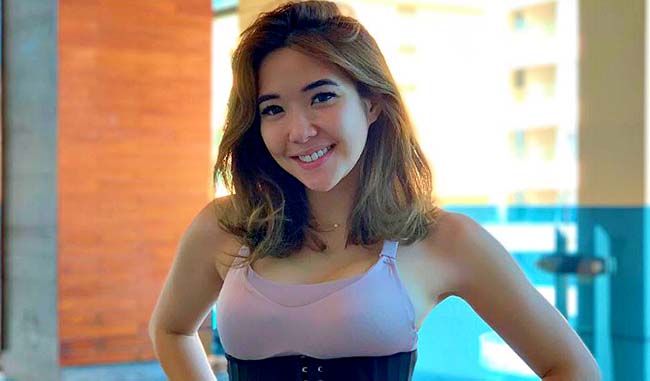 Gisel Hilang Ponsel 3 Tahun Lalu, Masih Berstatus Istri Gading Marten
