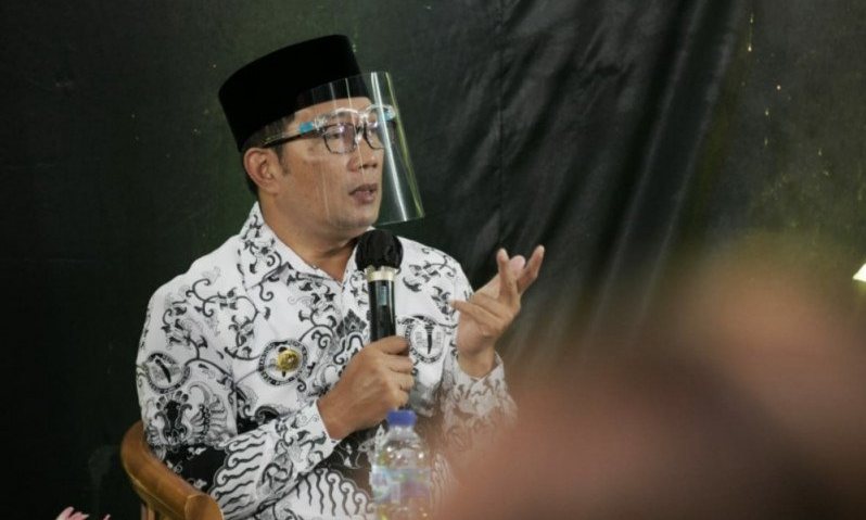 Pemprov Jabar Bangun 20 Ribu Rumah Subsidi Bagi Guru