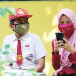 Guru di Ciamis Minta Segera Buka KBM Tatap Muka