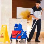 Pemerintah dan DPR Bantah Ada Aturan Karyawan Kontrak Seumur Hidup