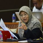 Anggota Baleg DPR RI Ledia Hanifa Minta RUU Perubahan Pengaturan Jalan Harus Mengakomodir Hak Disabilitas