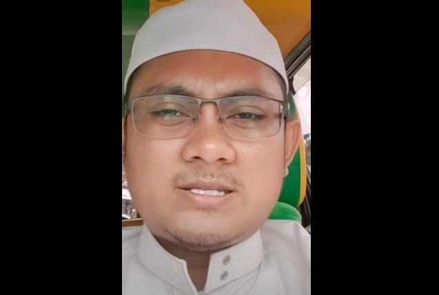 Habib Ali Ingatkan Nikita Mirzani: Hati-Hati, Daging Ulama itu Beracun, Nanti Hidup Susah