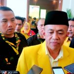 Pilkada 2020, Golkar Optimistis Menang di Berbagai Daerah