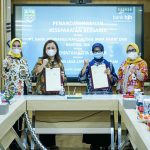 bank bjb-Pemkot Banjar Kolaborasi Hadirkan E-Retribusi di Pasar Tradisional