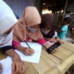 Pelajar di Jawa Barat Manfaatkan Bantuan Paket Internet Gratis XL Axiata