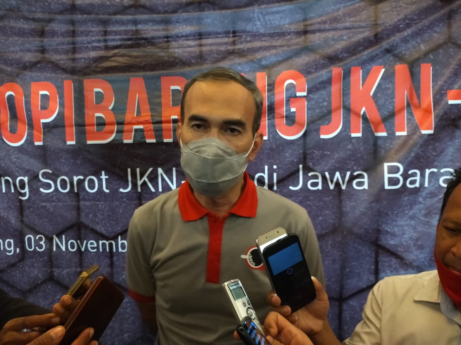 Tunggakan BPJS Kesehatan Peserta Perseorangan Tembus Rp 2,9 Triliun Tunggakan BPJS Kesehatan Peserta Perseorangan Tembus Rp 2,9 Triliun