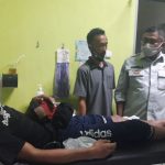 Jasa Raharja Jamin Korban Laka Bus Sari Harum