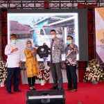 bank bjb Serahkan Bantuan Dukungan Kesehatan kepada RSUD Majalaya