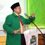 Uu Ruzhanul Ulum Tawari Habib Rizieq Gabung ke PPP