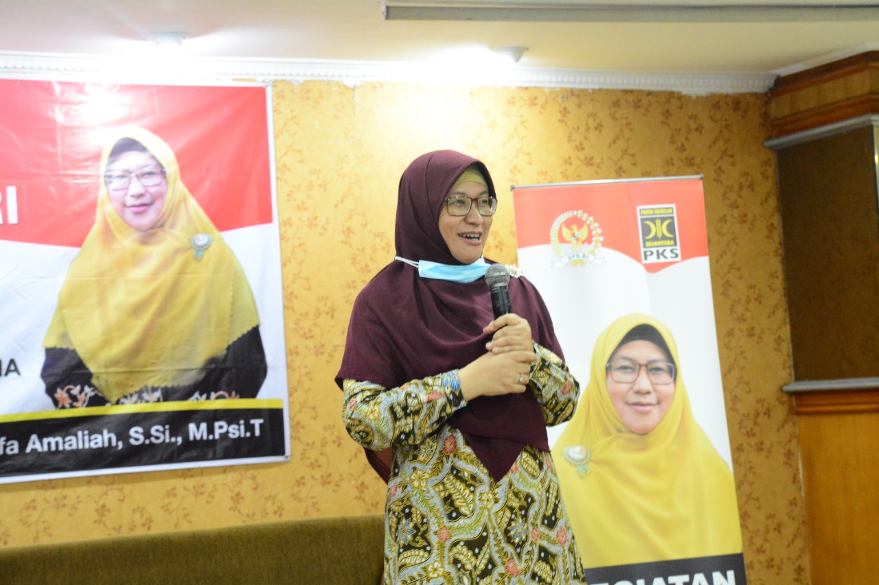 Pendidikan Karakter Penting untuk Menguatkan Pribadi Pancasila