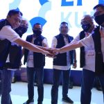 Gencarkan Digitalisasi, LPDB-KUMKM Luncurkan Logo Baru