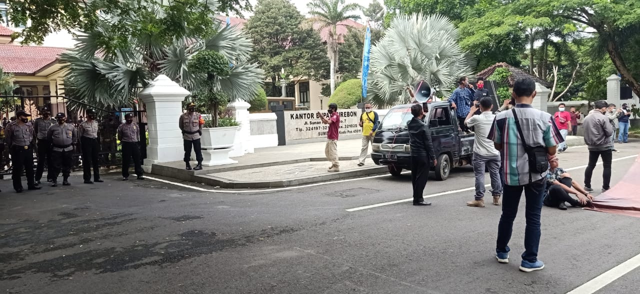 AMPN Tolak Kegiatan dengan Identitas Agama yang Dapat Memecah Belah