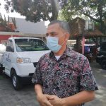 Ajay Kena OTT KPK, Sekda Kota Cimahi Buka Suara