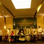 Para Habib Asal Jabar Serukan Cara Dakwah Agar Bersikap Santun