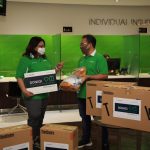 Manulife Indonesia Optimalkan Layanan Nasabah di Era Pandemi