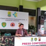 11 Tenaga Medis di Karawang Positif COVID-19