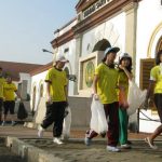  Disbudparpora Klaim Cimahi Miliki 400 Lebih Bangunan Bersejarah