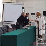 Bahar bin Smith Menolak Diperiksa Terkait Dugaan Penganiyaan Sopir Taksi