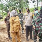 Pembukaan Jalur Puncak Dua Dilanjutkan, Pemkab Bogor Gandeng TNI