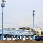 Stadion Sidolig Kota Bandung Direnovasi, Kementrian PUPR Siapkan Rp 314,7 Miliar