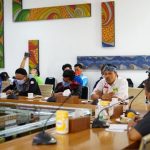 Wali Kota Bandung berjanji tuntutan buruh dibahas di rapat pengupahan