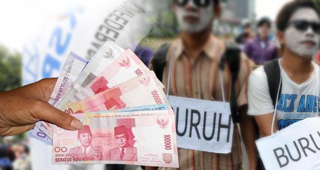 Pemkab Cianjur Kembali Ajukan Revisi UMK ke Pemprov Jabar Pemkab Cianjur Kembali Ajukan Revisi UMK ke Pemprov Jabar