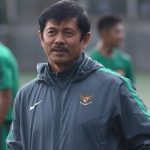 Indra Sjafri Targetkan Bawa Emas SEA Games Kamboja 2023
