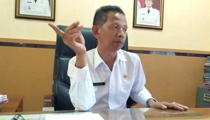Inspektorat Kabupaten Sumedang Akan Panggil OPD Bermasalah