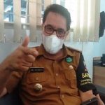 Pejabat Disparpora Kabupaten Sumedang Positif Covid