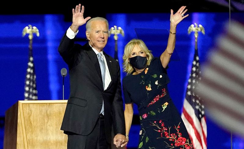 Operasi Biden