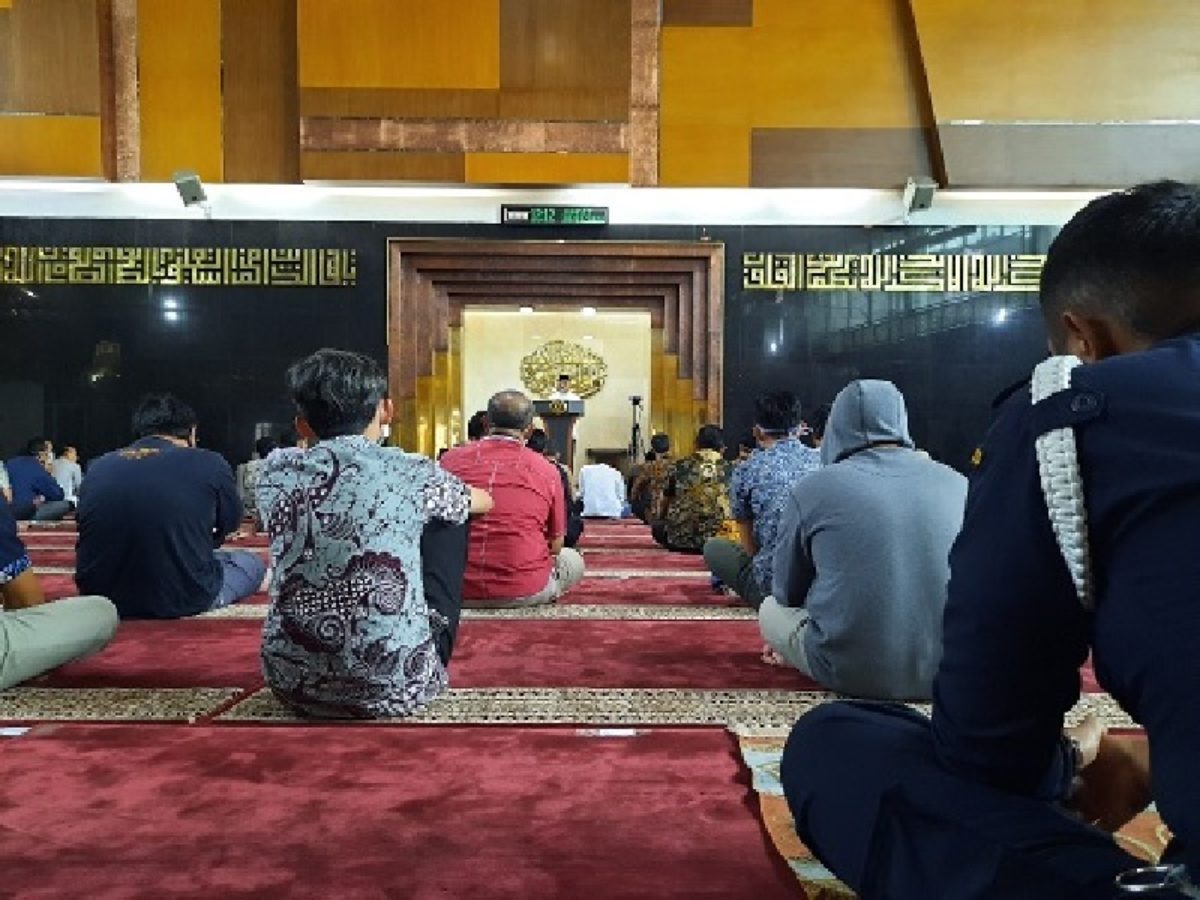 Kemenag Siapkan Naskah untuk Khutbah Jumat, Bagaimana Tanggapan Masyarakat?