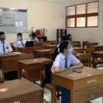 Perlu Satgas COVID-19 di Sekolah
