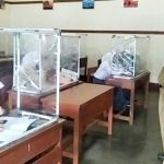 KBM Tatap Muka Tunggu Rekomendasi