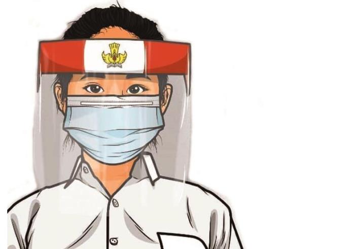 Jangan Tergesa Buka Sekolah! DPRD: Pak Walkot, Kota Bekasi Masih Zona Merah