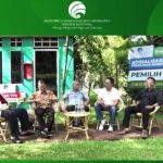 KIM, Agen Informasi Pendorong Partisipasi & Kecerdasan Masyarakat dalam Pemilihan Serentak Tahun 2020