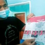 Belasan Ribu Surat Suara Pilkada Cianjur Rusak