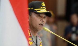 IPW Beberkan Bukti Idham Azis Sebagai Sosok Kakak Asuh Sambo