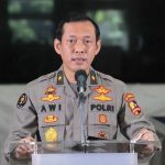 Kerumunan Habib Rizieq dan Gibran Berbeda, Mabes Polri: Jangan Samakan Kasusnya