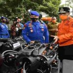 Ridwan Kamil: Kebencanaan di Jawa Barat Bisa 3 Sampai 4 Kali Sehari